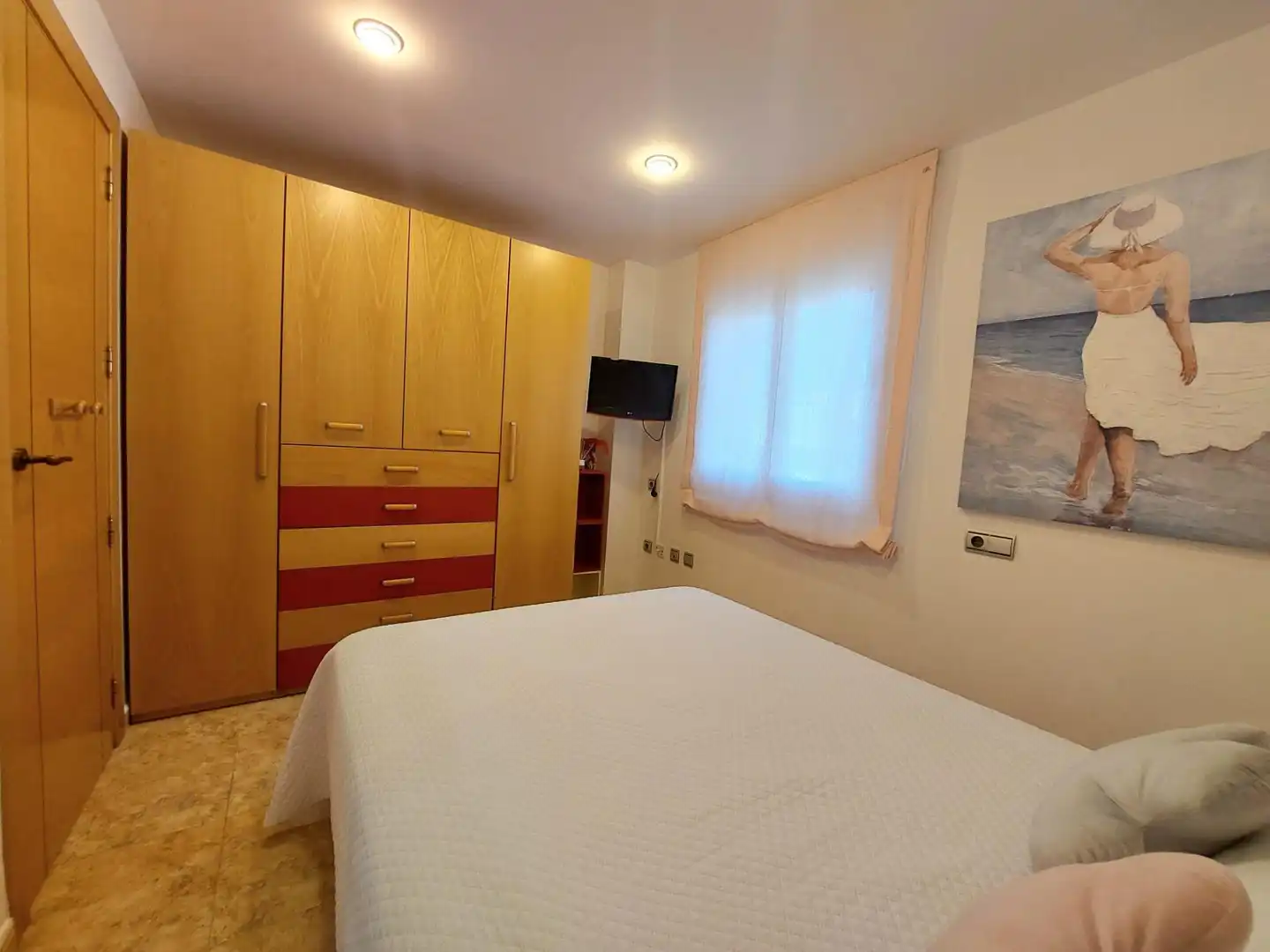 Casa a schiera con terrazza in vendita a Calabardina, imagen 31