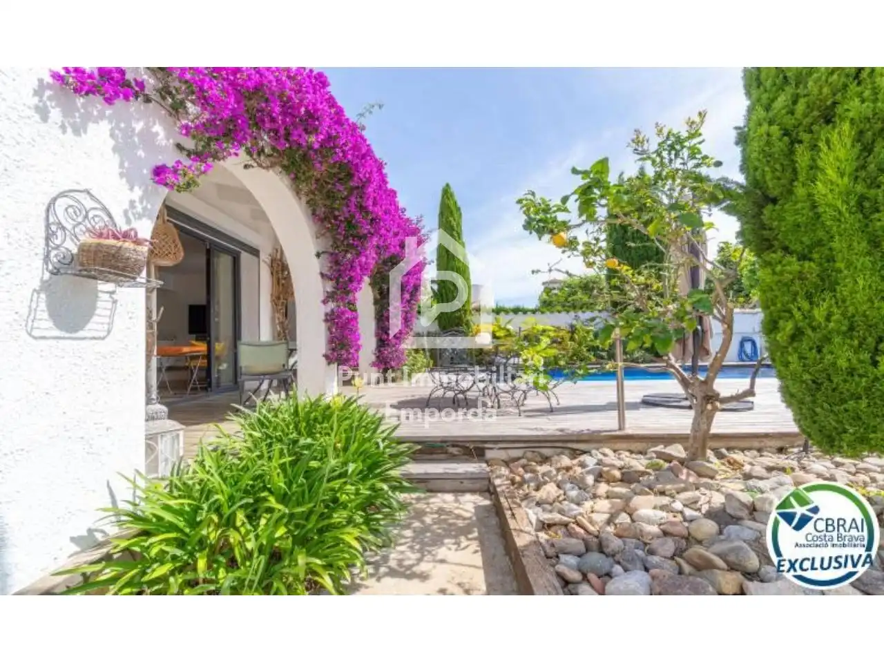 Casa con piscina en venta en Calle  Carrer Peni, imagen 29