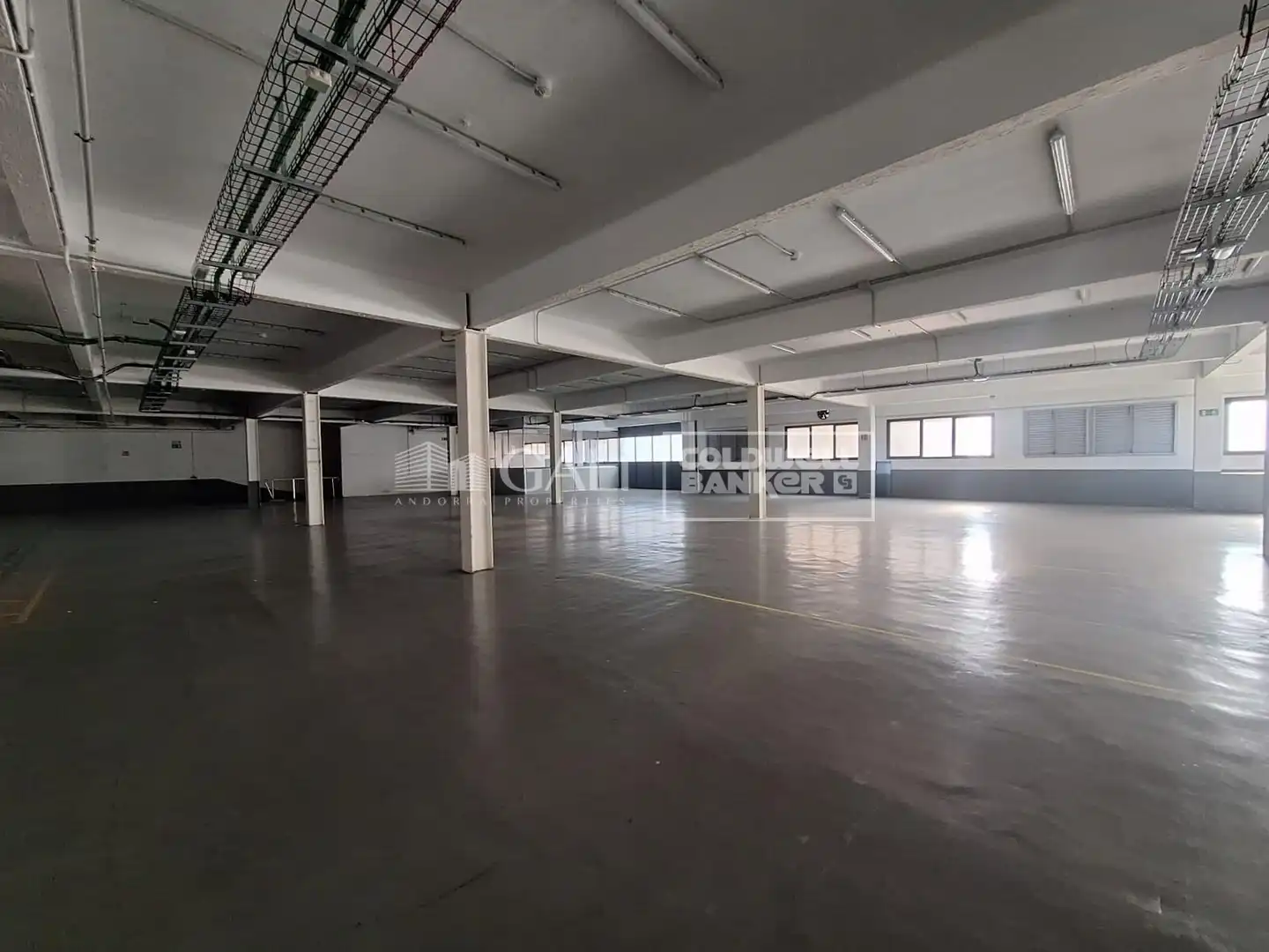 Residencial amb ascensor de lloguer a Santa Coloma 52, imagen 20