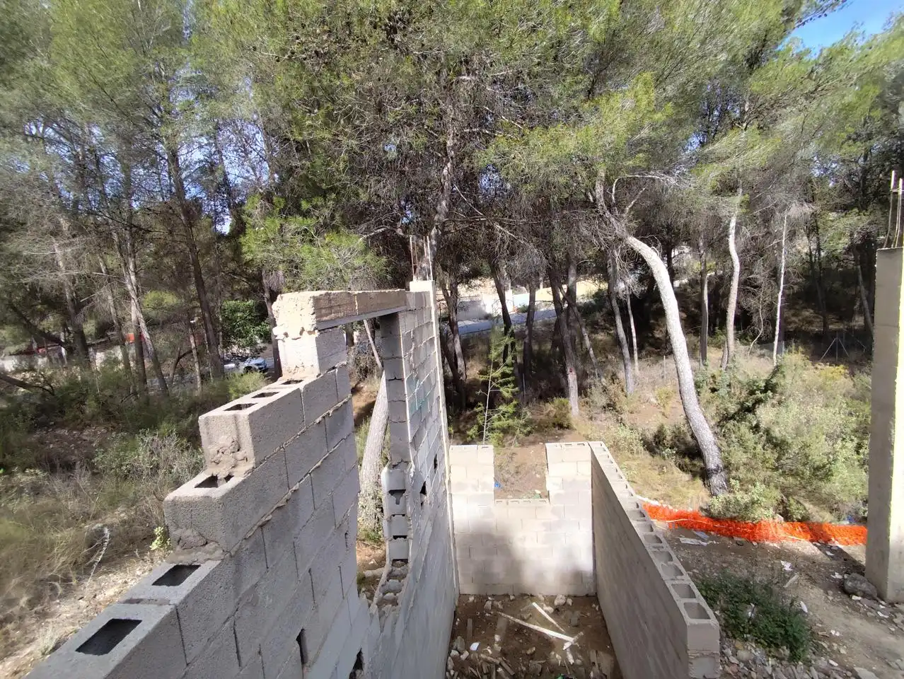 Terrenys i solars en venda a Tibi, imagen 3