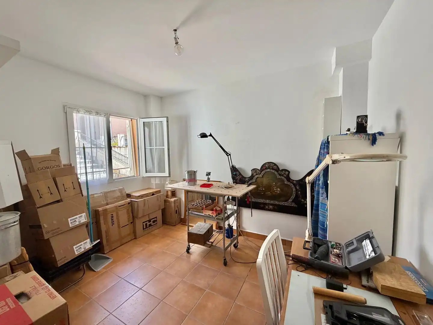 Apartments for sale in Jávea / Xàbia  with Air Conditioner, Heating and Terrace