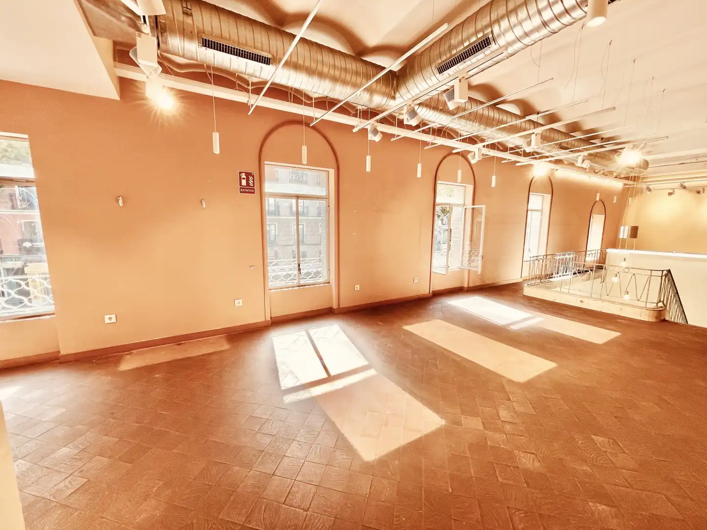 Commercial properties for rent in Calle de Toledo, 52, Palacio