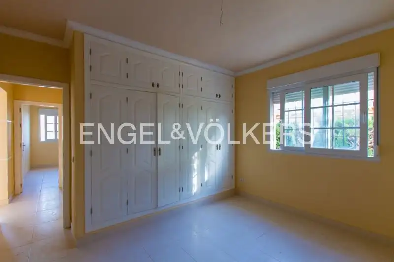 Country house zum Verkauf in La Manga del Mar Menor mit Heizung, Privatgarten und Terrasse