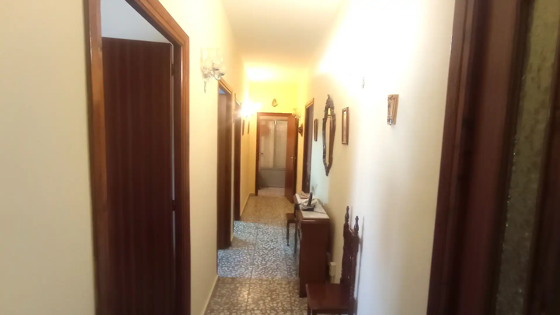 Casa o xalet en venda en Miguelturra amb Aire condicionat, Traster i Moblat