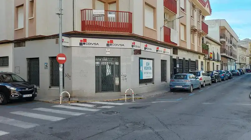Local commercial à vendre à Calle Unión 20