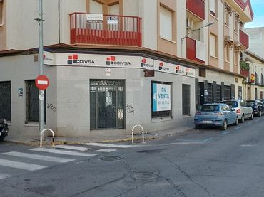 Business premises for sale in Calle Unión 20