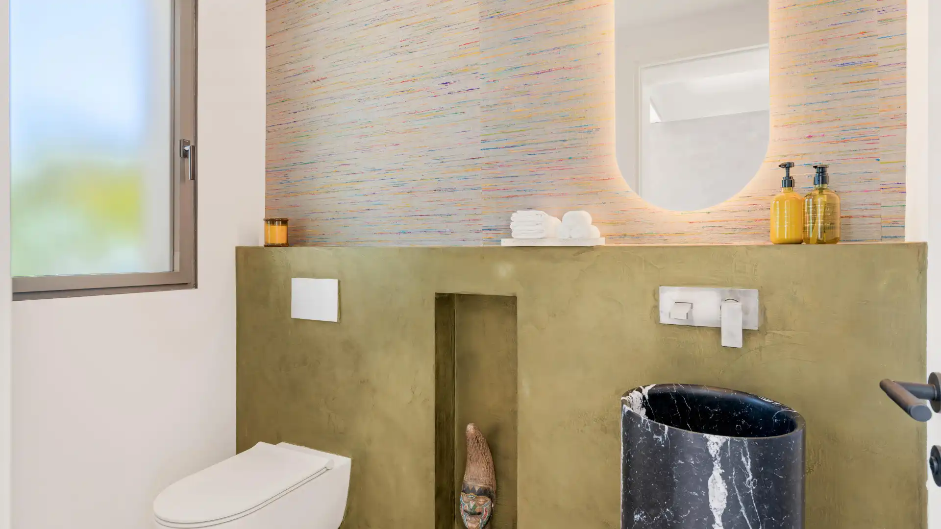 Maison avec piscine à vendre à Milla de Oro, imagen 36