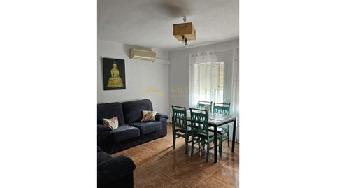 Foto 2 de Pis en venda a Nuevo Cáceres, Cáceres