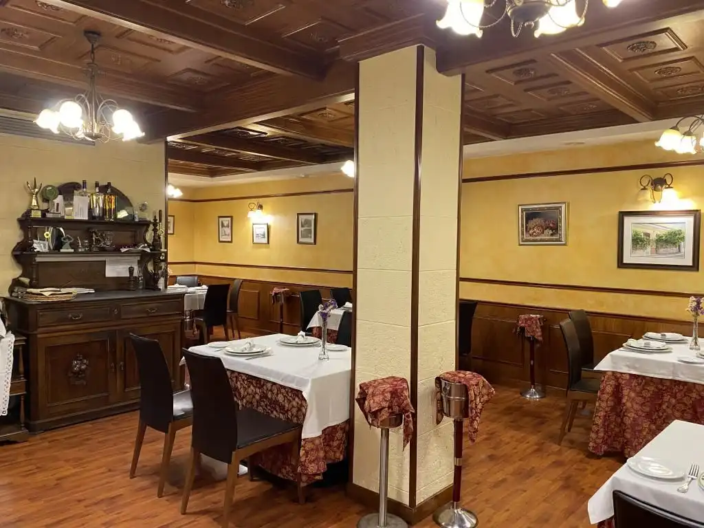 Local comercial en venda a Calle Marín, imagen 6