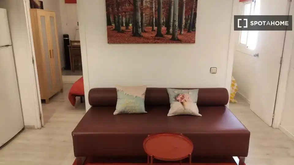 Flat to rent in Ciutat Vella