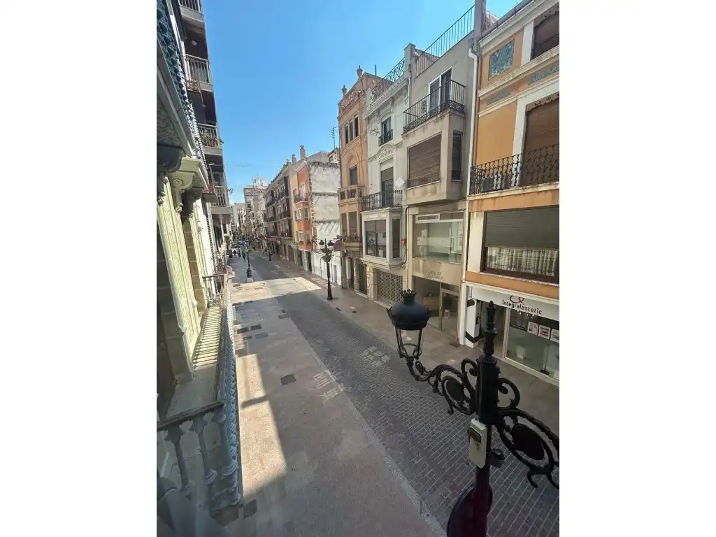 Casa o xalet en venda a Casco Histórico