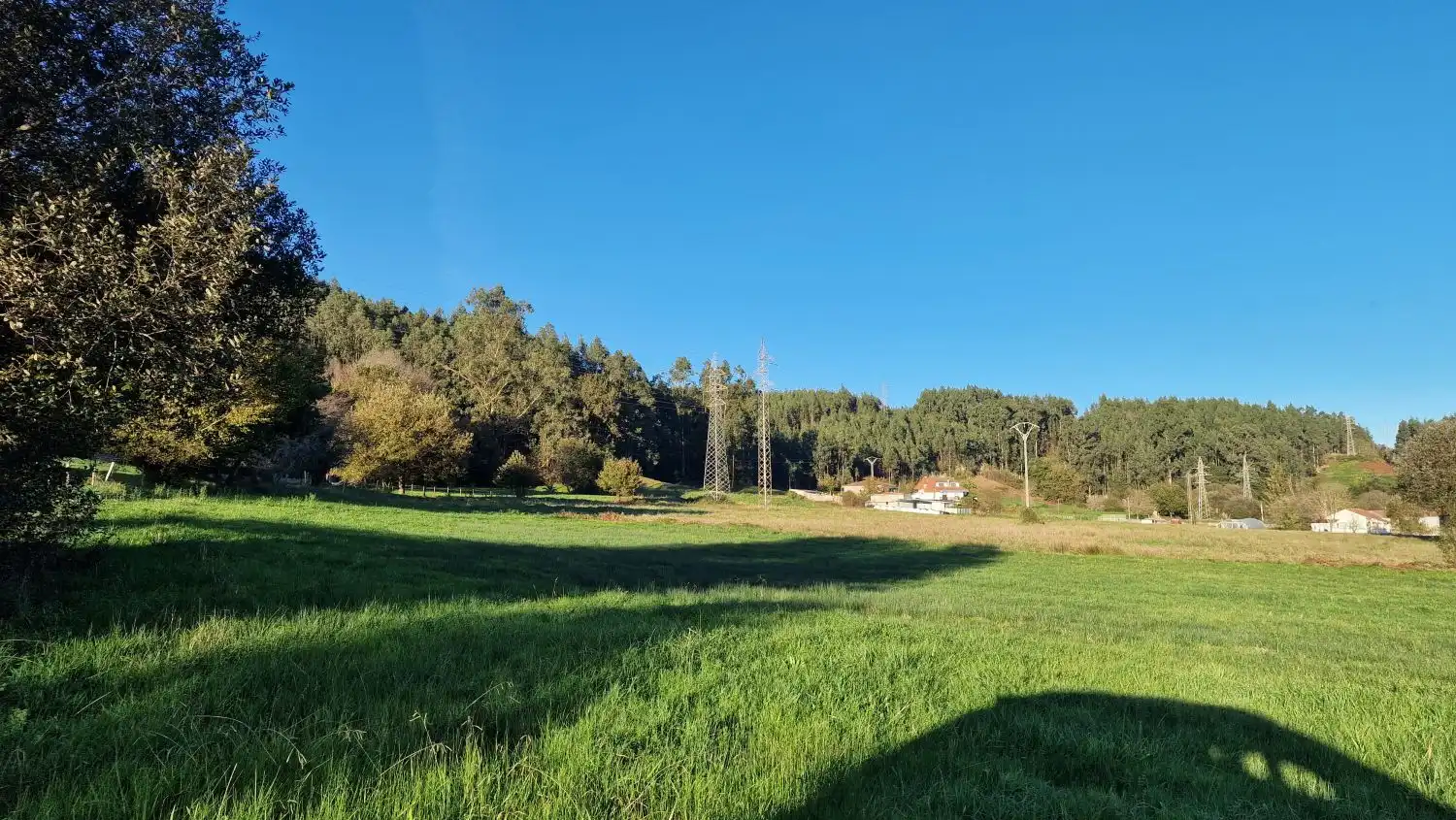 Country homes for sale in Torrelavega 