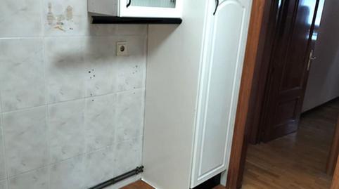 Foto 4 de Pis en venda a Paseo Prado de la Magdalena, Hospital, Valladolid Capital