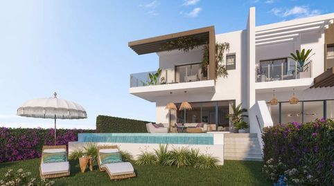 Foto 2 de Casa o chalet en venta en El Faro de Calaburra - Chaparral, Mijas