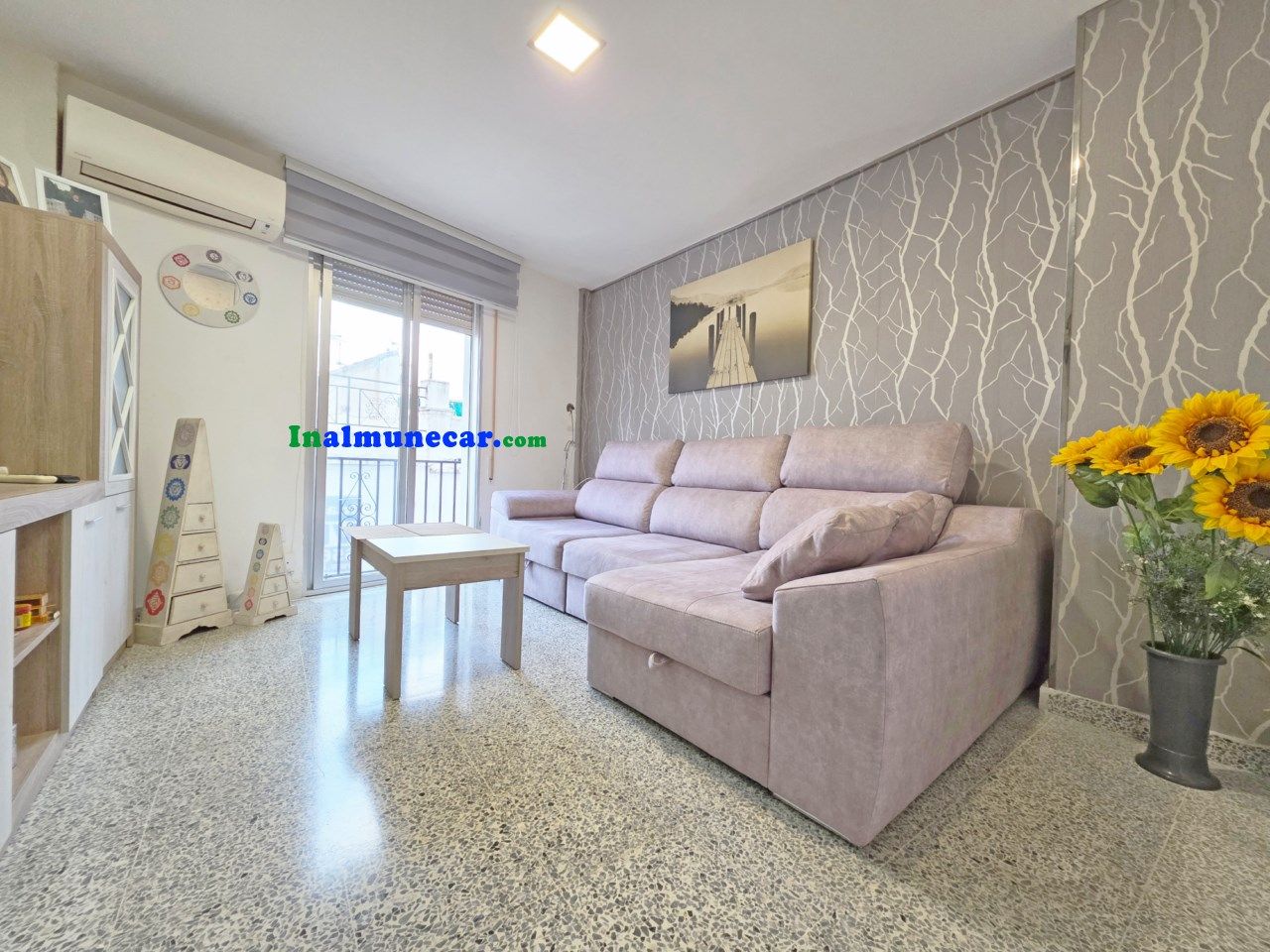 Apartament en venda a N/A, 24, Almuñecar Centro