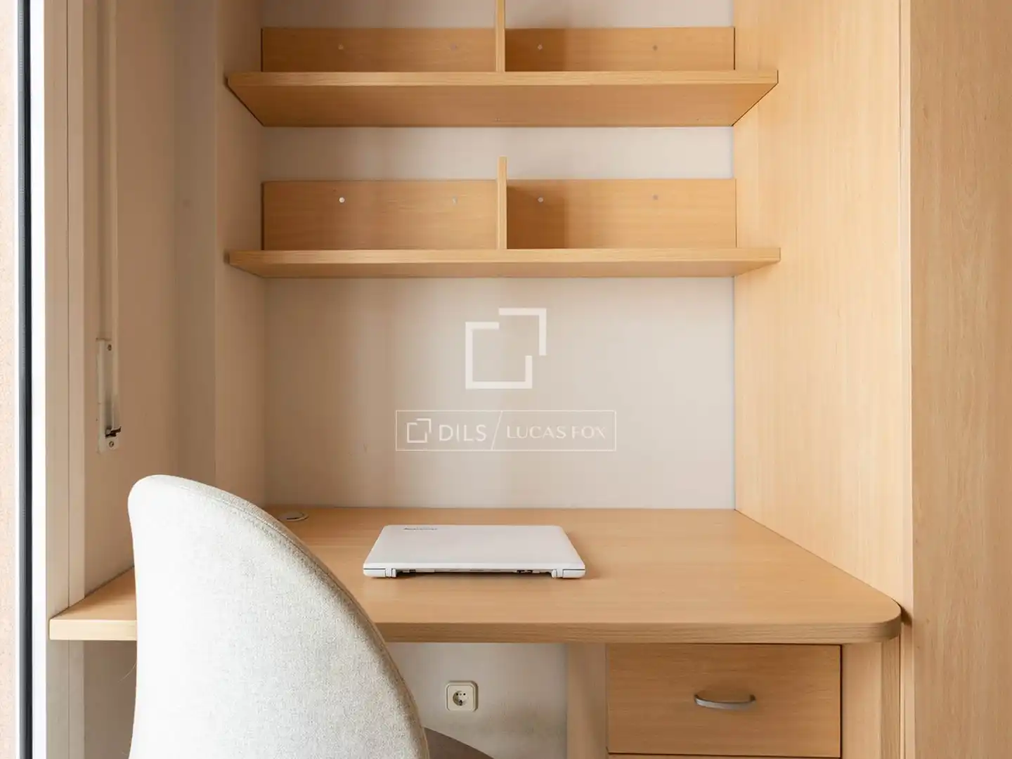 Flat with terrace for sale in Les Corts, imagen 18