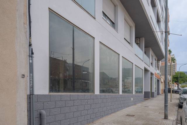 Local comercial en Alquiler en CATALUNYA en Avinguda Catalunya