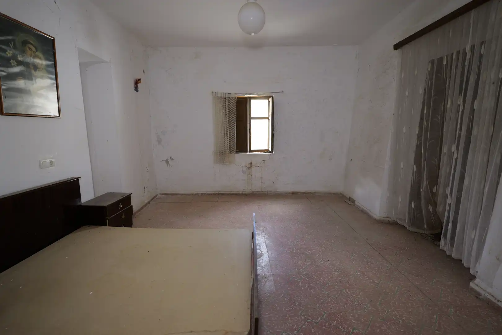 Casa adosada en venta en Turón con Jardín privado