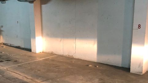 Parking en el centro de Sant Celoni, imatge 4