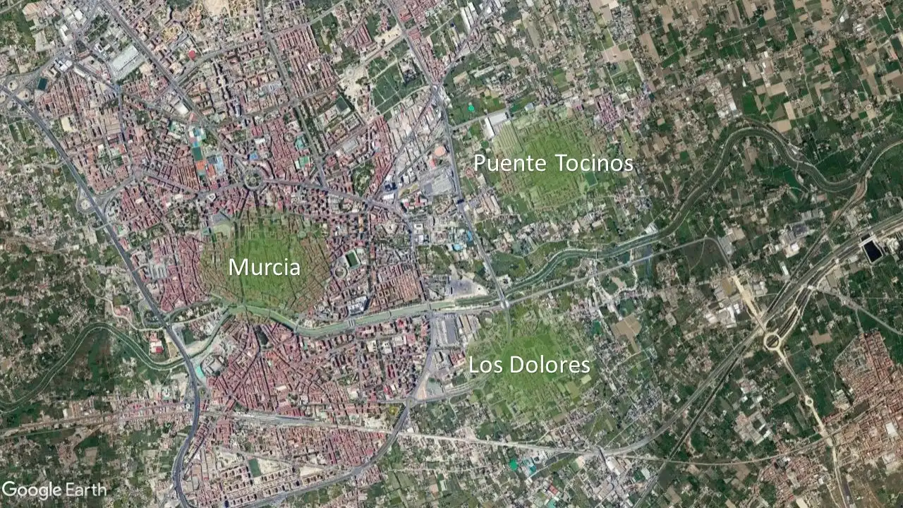 Rural land for sale in Av Torre de Villescas, imagen 5