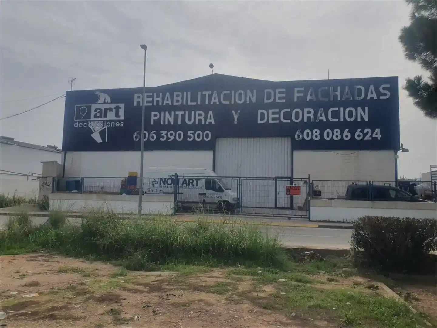 Planta baja en venta en El Real de Gandia con Aire acondicionado y Amueblado