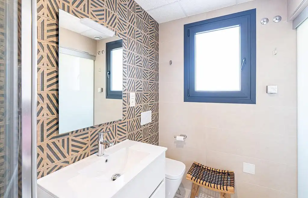 Apartamento con jardín en venta en Orihuela Costa, imagen 11