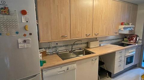 Photo 4 of Flat for sale in Miramadrid, Madrid