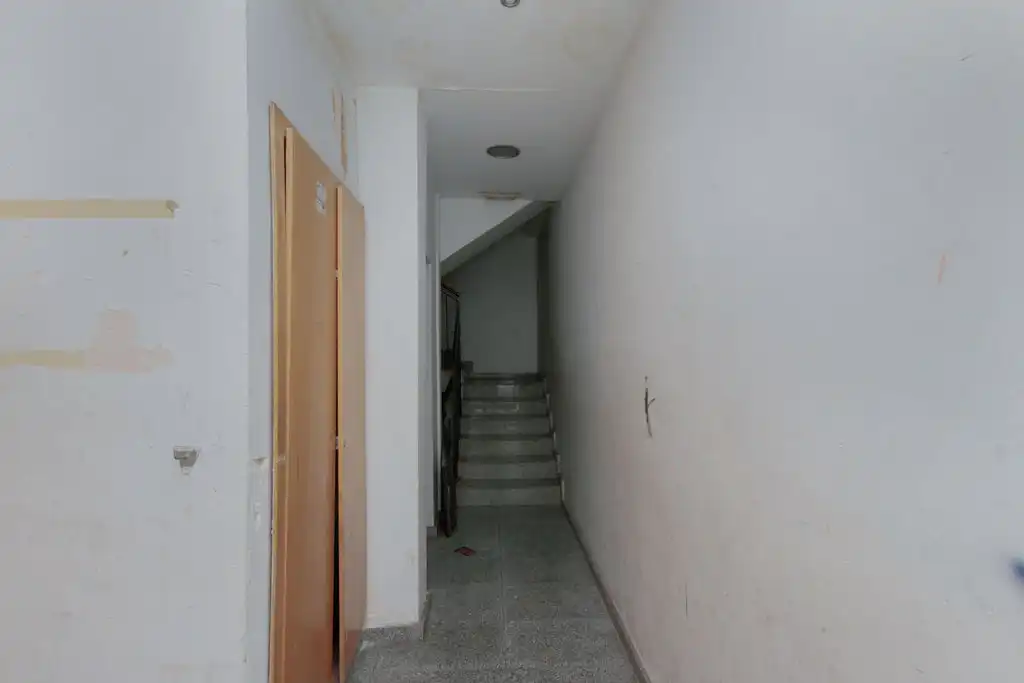 Wohnung zum Verkauf in Terrassa mit Abstellraum