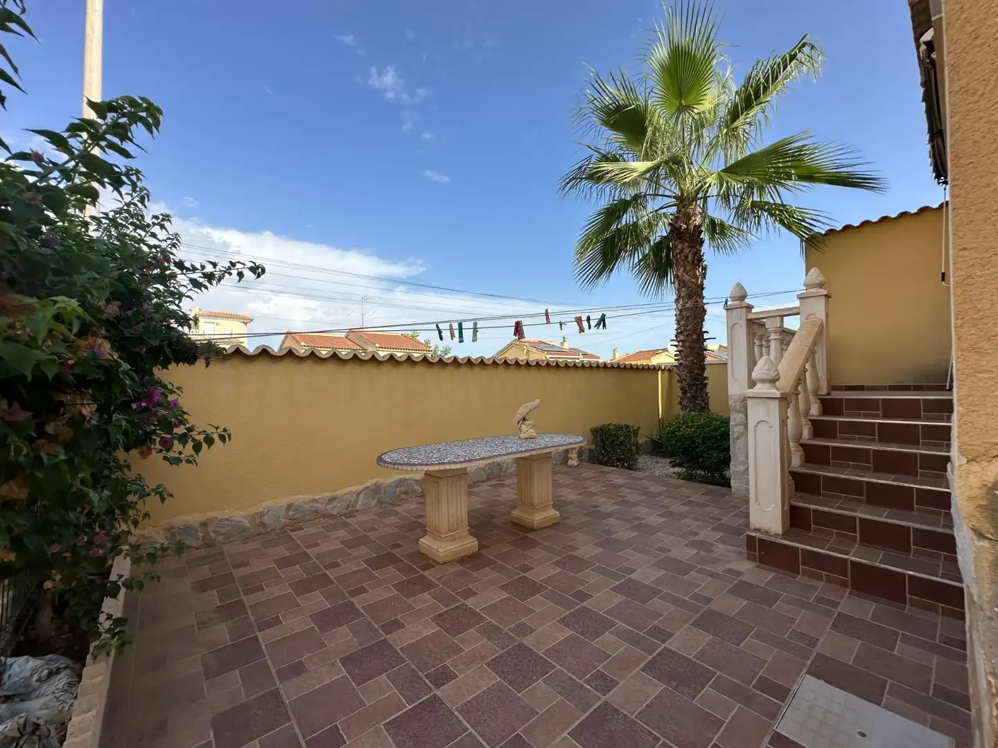 Casa amb piscina en venda a San Fulgencio, imagen 32
