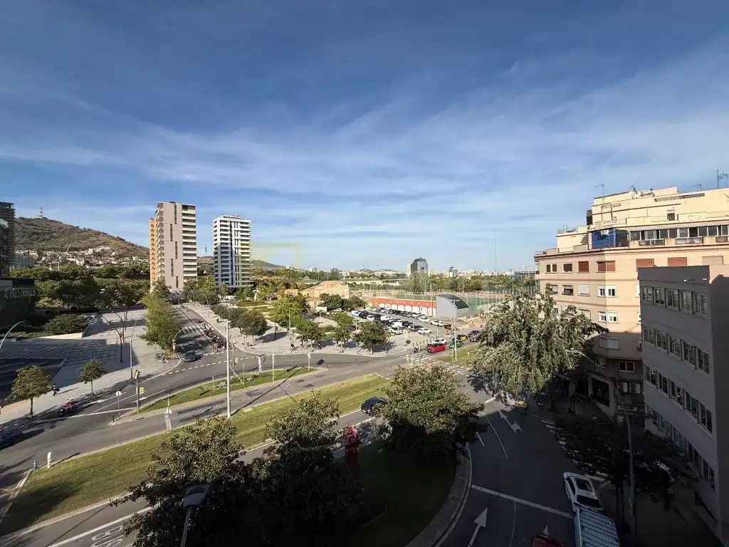 Appartement compact avec ascenseur à vendre à Plaza Jacint Benavente, imagen 5