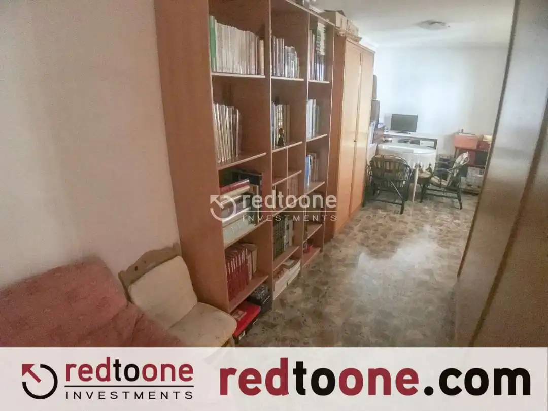 Habitación de Casa o chalet en venta en Ibi con Calefacción, Terraza y Trastero