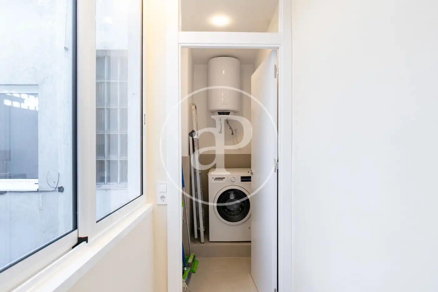 Ático en venta en Barcelona con Aire acondicionado, Calefacción y Terraza