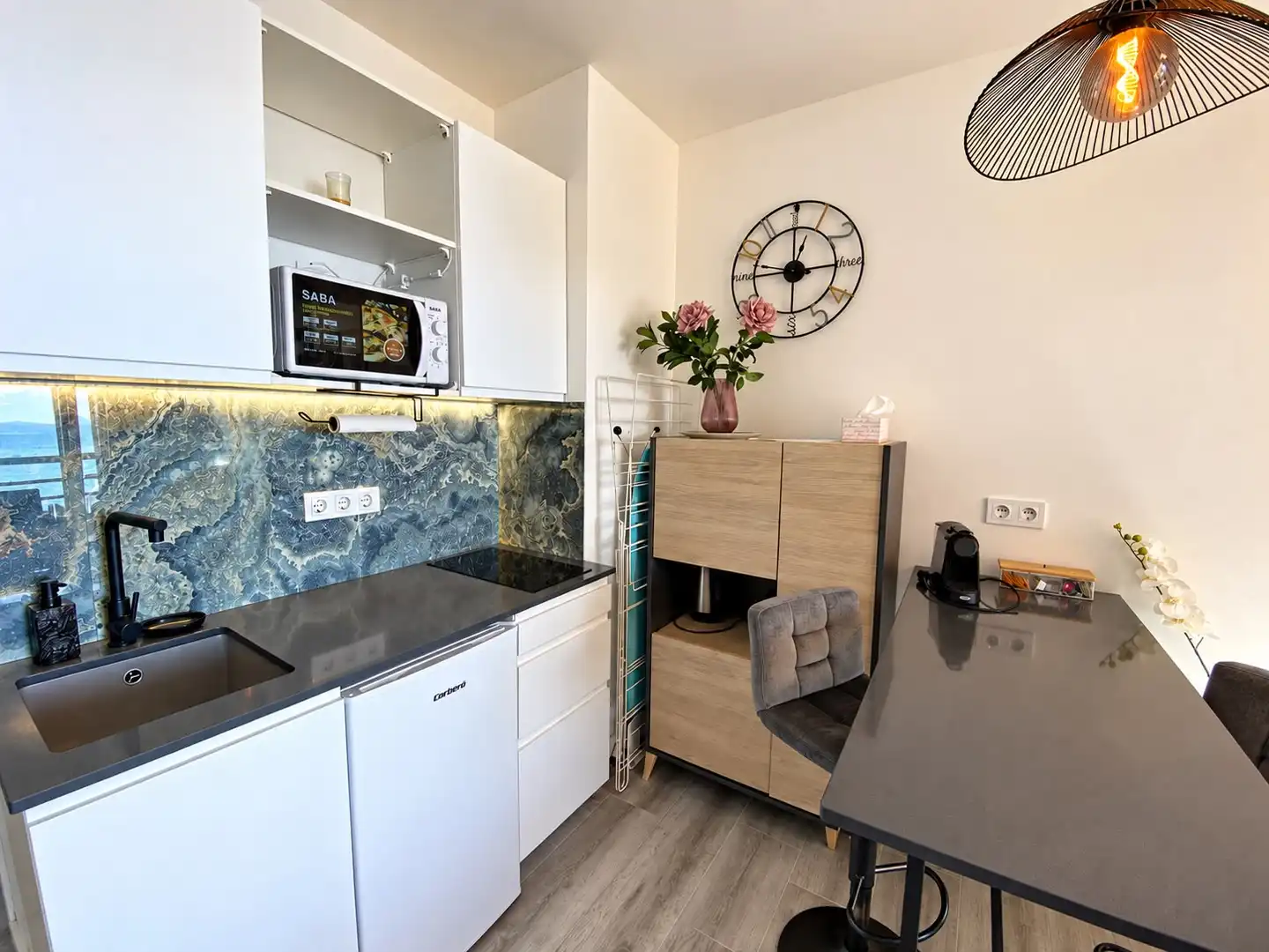 Apartamento con terraza en venta en Zona Levante - Playa Fossa, imagen 12