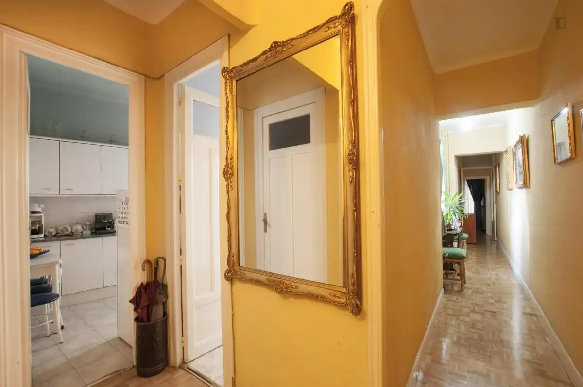 Habitación en Almagro