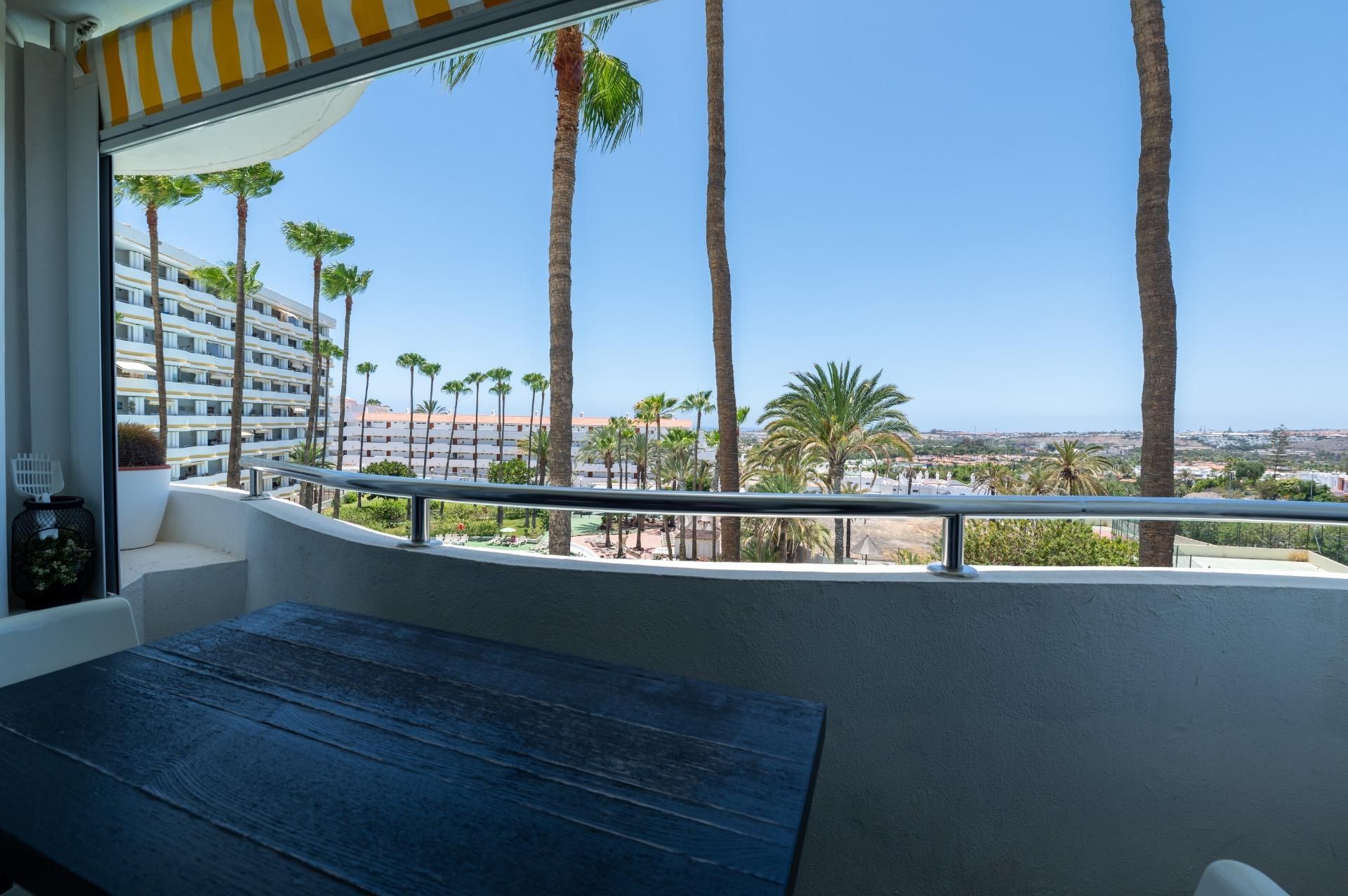 Apartament en venda a Avenida de Gran Canaria, 44-46, Playa del Inglés, San Bartolomé de Tirajana
