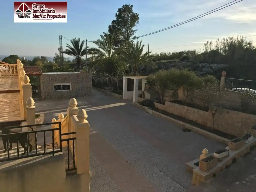 Chalet en venta en Urbanizaciones, imagen 33