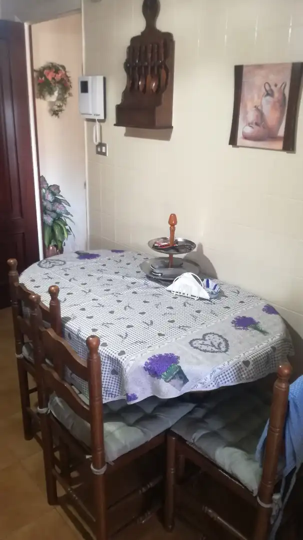 Esszimmer von Wohnung zum Verkauf in Sardoma - Castrelos