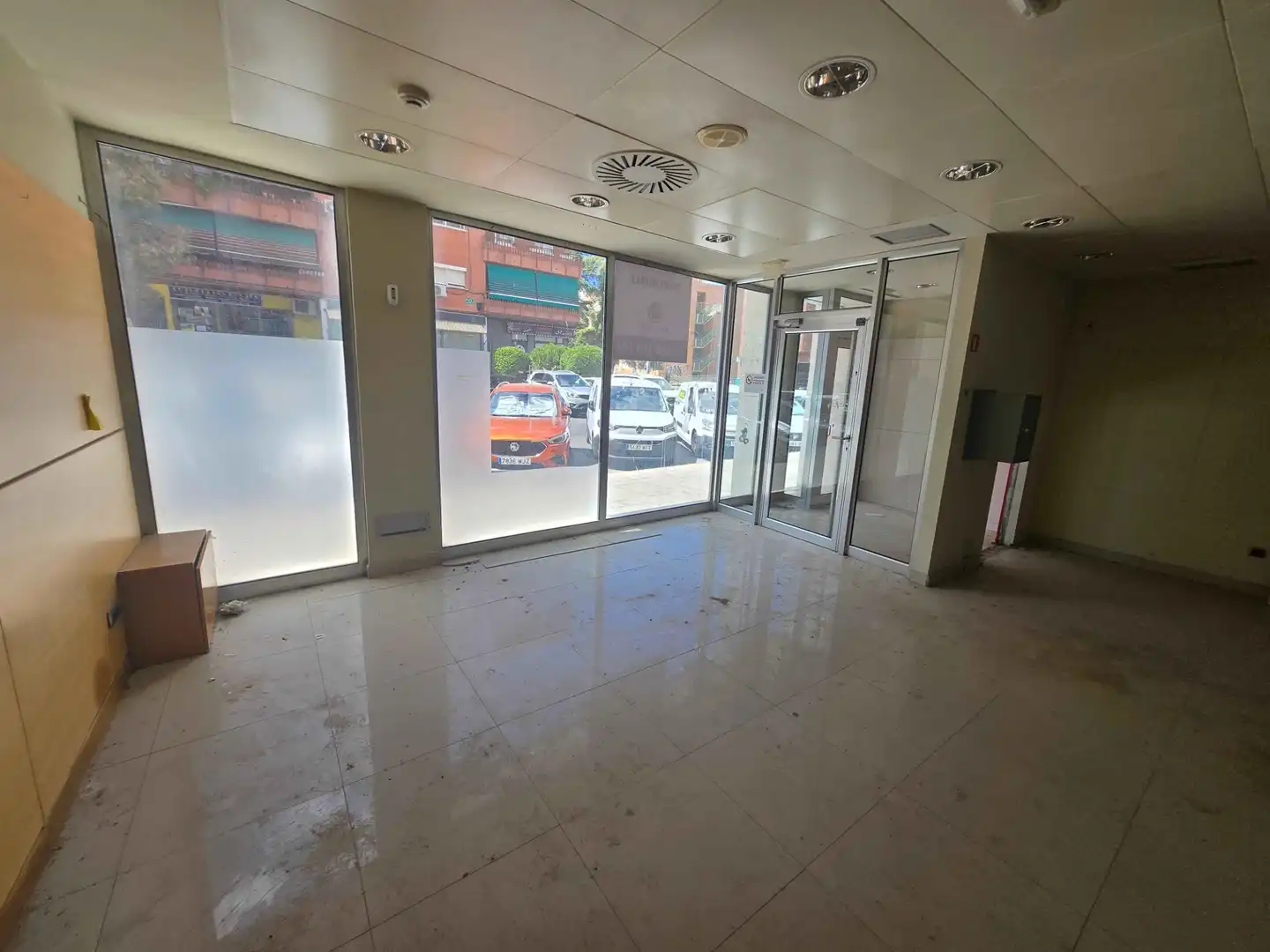 Local en venta en Coslada con Aire acondicionado