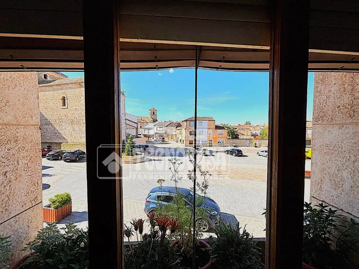 Pis en venda en Honrubia amb Terrassa i Balcó