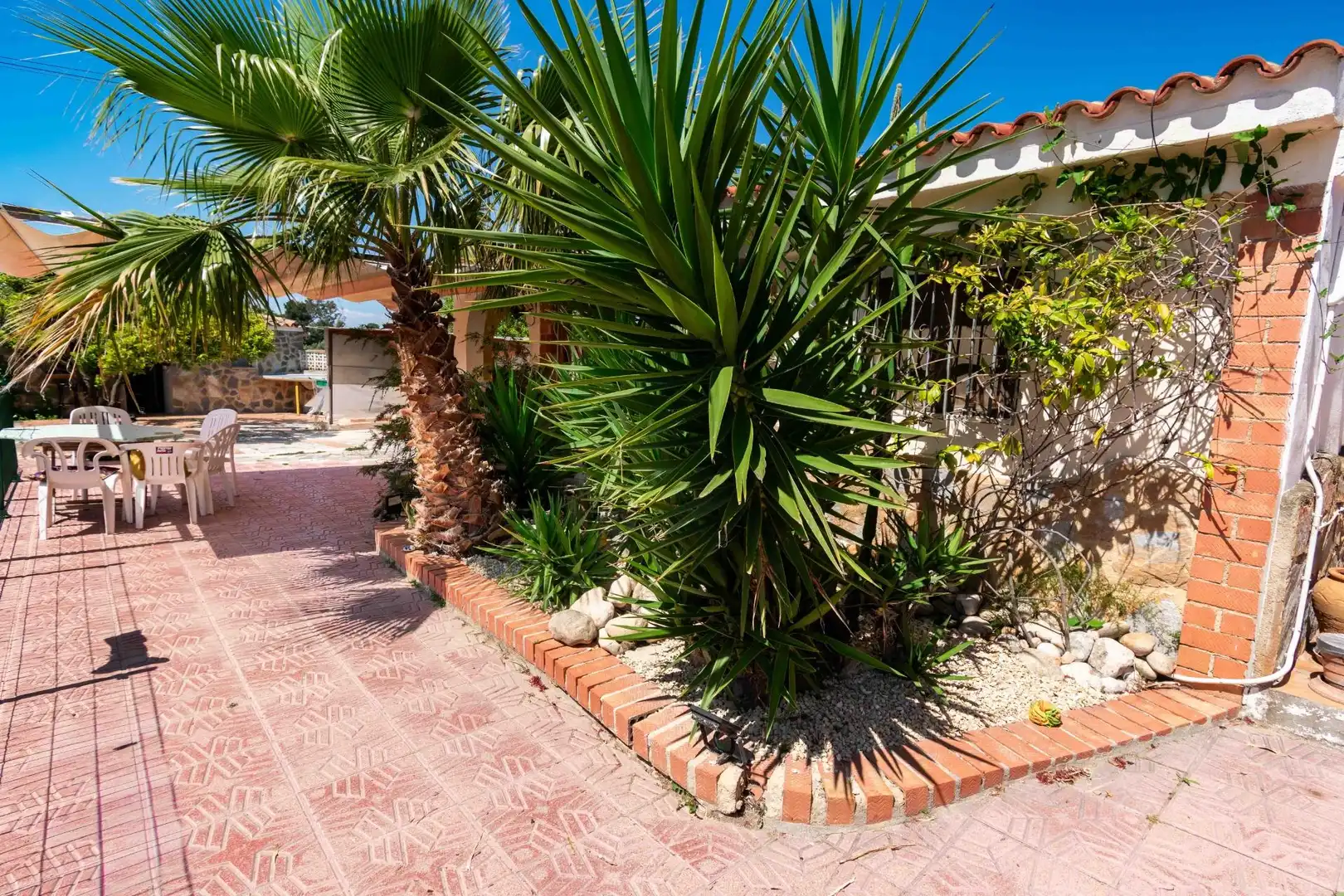Villa con piscina in vendita a L'Albir, imagen 33