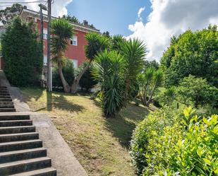 Jardí de Casa o xalet en venda en Torrelavega  amb Terrassa