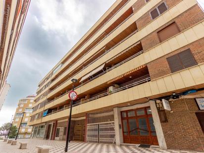 Exterior view of Apartment for sale in Torrevieja  with Terrace