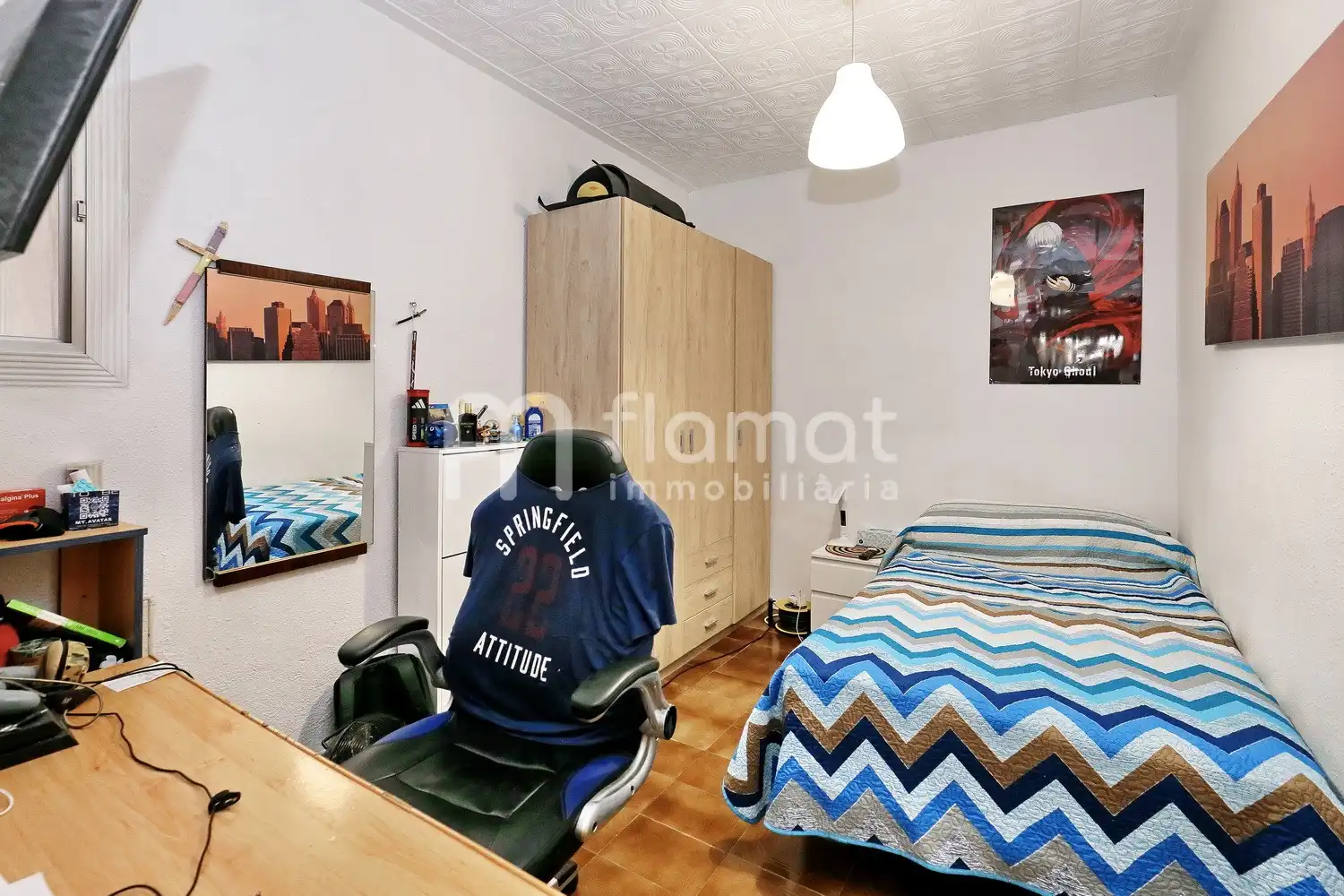 Casa en venda a Carrer del Comte d'Urgell, imagen 19