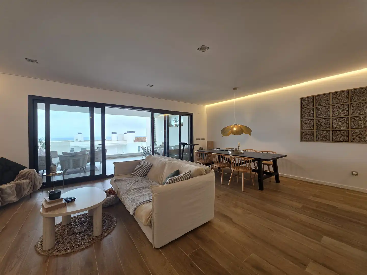 Apartment mit Pool zum Verkauf in La Alcaidesa, imagen 15