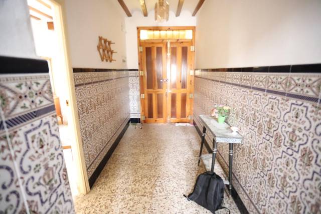 Casa-chalet en Venta en Quero