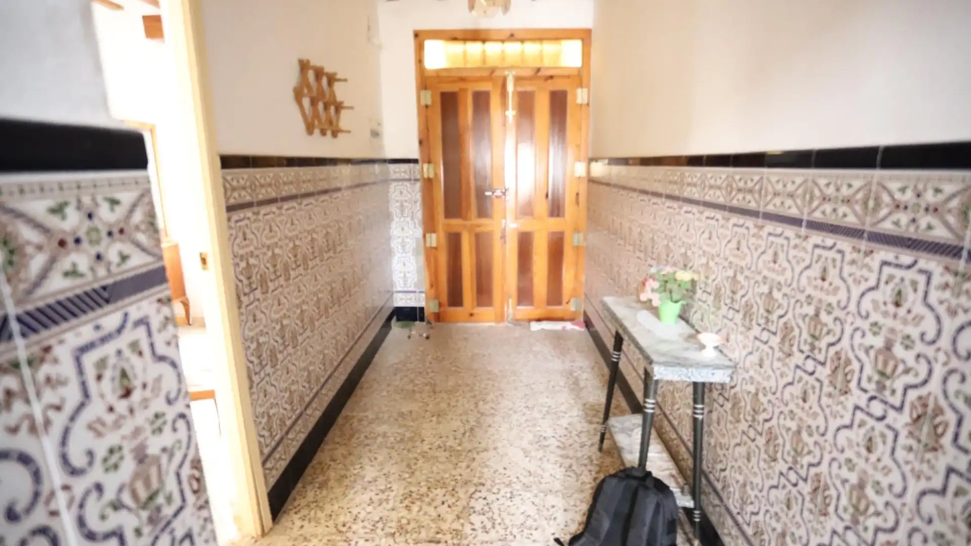 Casa o chalet en venta en Quero con Terraza