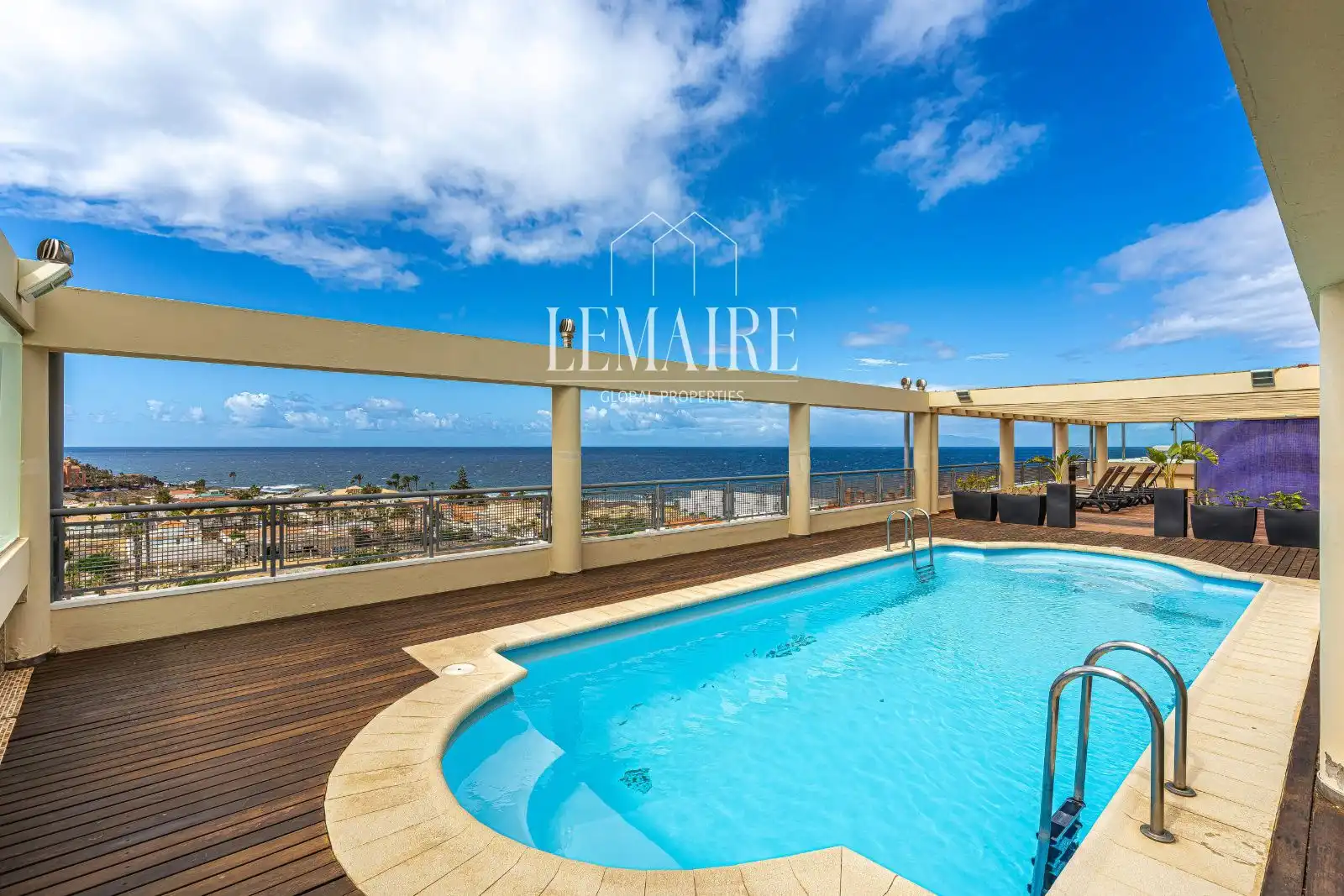 Apartament amb piscina en venda a Palm - Mar, imagen 41