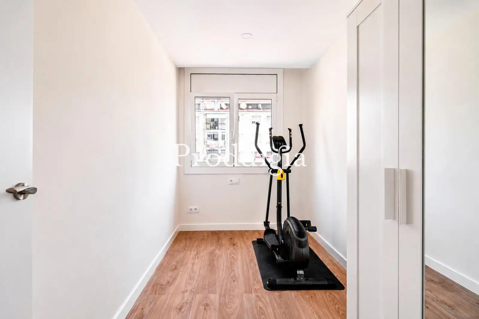 Habitación de Piso en venta en Rubí con Aire acondicionado, Calefacción y Terraza