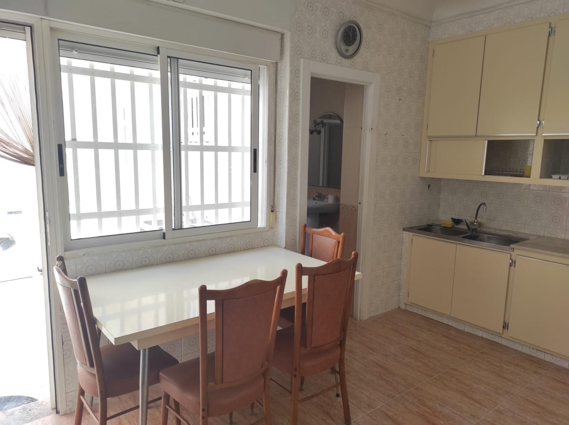Cuina de Casa o xalet en venda en Santa Pola