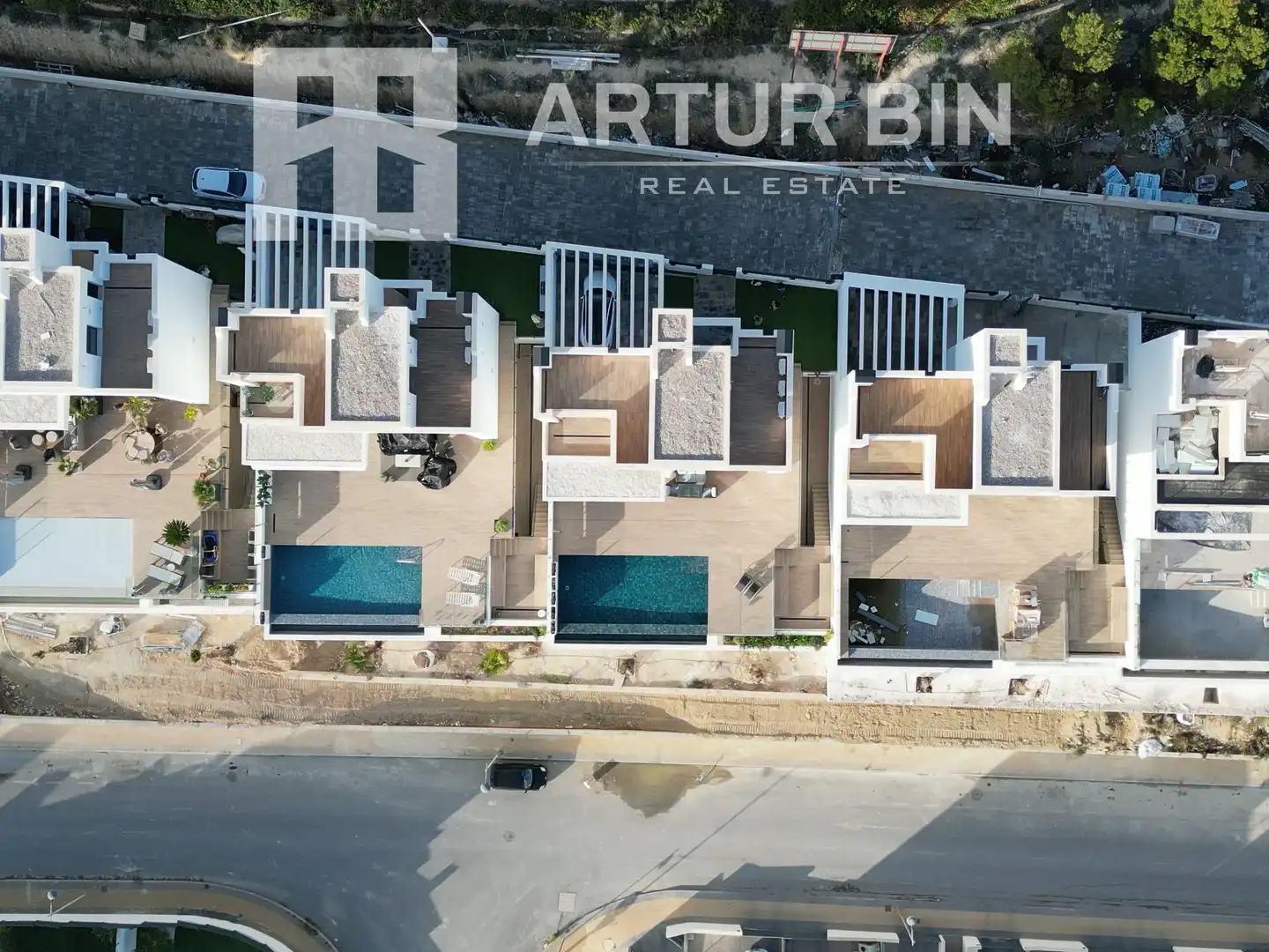 Detached house with pool for sale in Balcón de Finestrat - Terra Marina, imagen 35